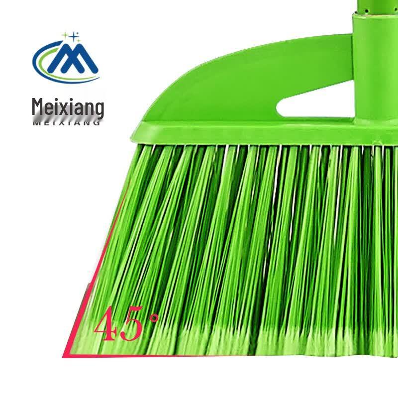 Meixiang Plastic Floor Cleaning Broom