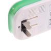 Mobile Universal Battery Charger Lcd Indicator Screen For Cell Phones Usb-Port
