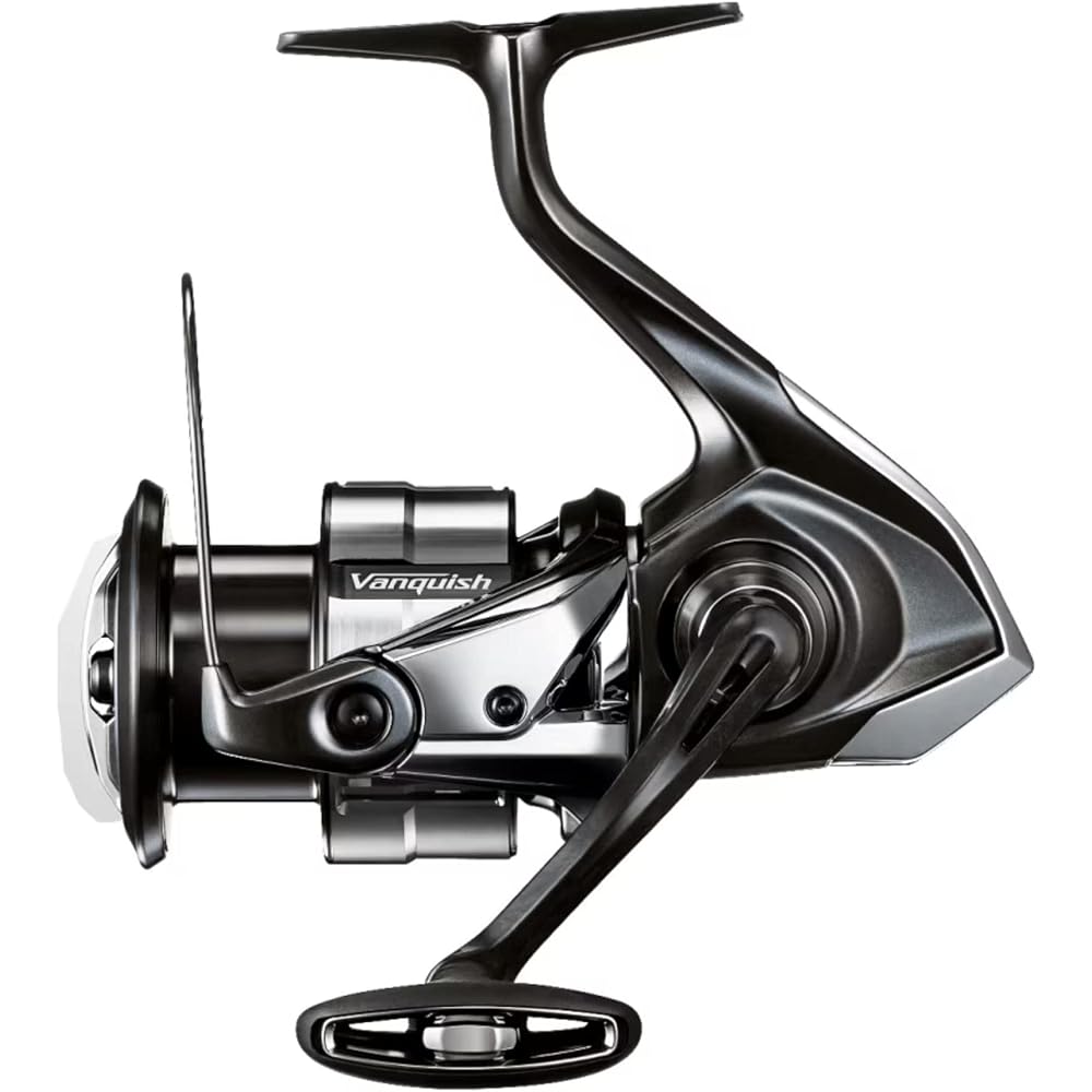 Shimano Vanquish 23 Spinning Reel 4000XG Lightweight High Performance Fishing Gear