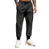 Mens Sweatpants Gym Tapered Athletic Pants With Pockets And Drawstring Joggers For Men Soccer, Running, Workout