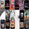 Bad Bunny Phone Case for OPPO A40 A60 A80 A15 A16 A17 A54 A54S A53 A53S A56 A57 A98