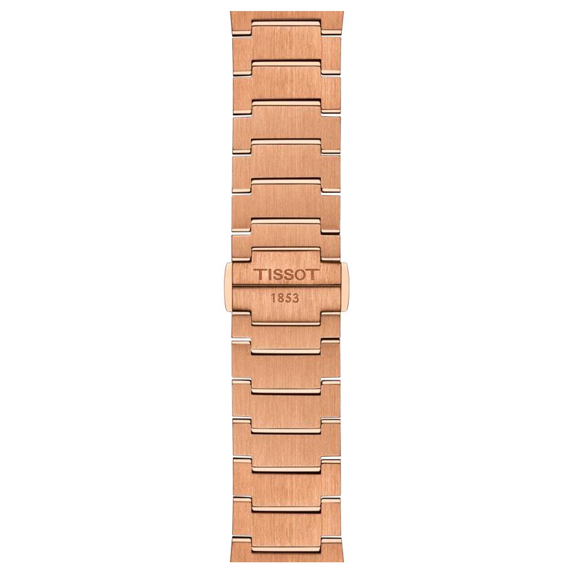 TISSOT Men's Watch T137.407.33.041.00