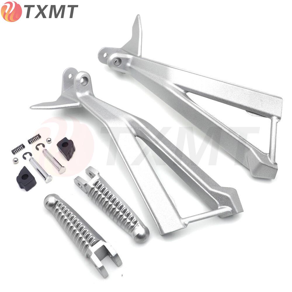 Ducati 848/1098/1198/S Rear Footpeg Bracket Assembly