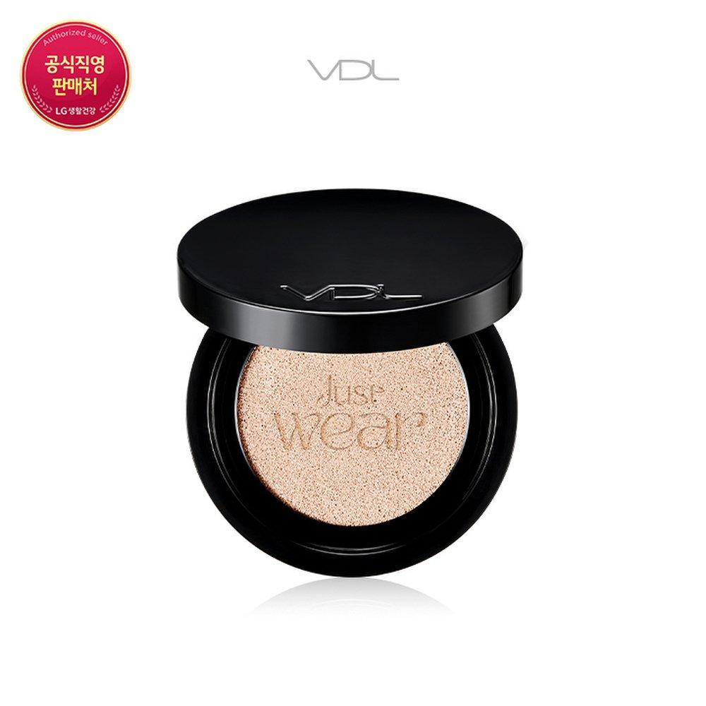 

VDL Cover Stain Perfecting Cushion 13g V02