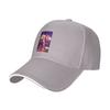Charlie And Vaggie Valentines Hazbin Hotels Cap Baseball Caps Adjustable Hat Hip Hop Summer Unisex Baseball Hats Customizable