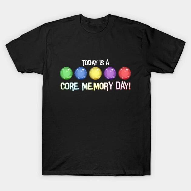 Funny Inside Out Tshirt Unisex Unisex Unisex 2 S