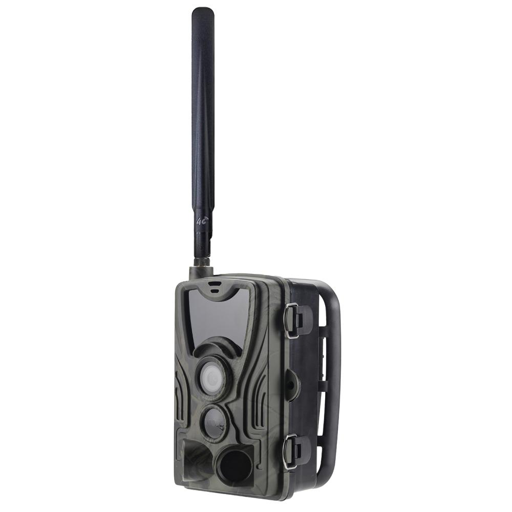 DENVER WCL-8040 - Forest Camera Trap for Wildlife Observation, Denver