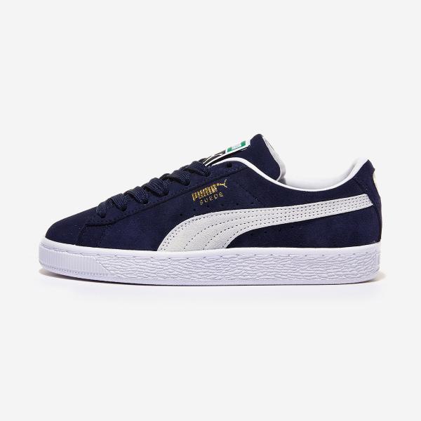 

Кроссовки PUMA Suede Classic XXI PKI37491504 1020085829