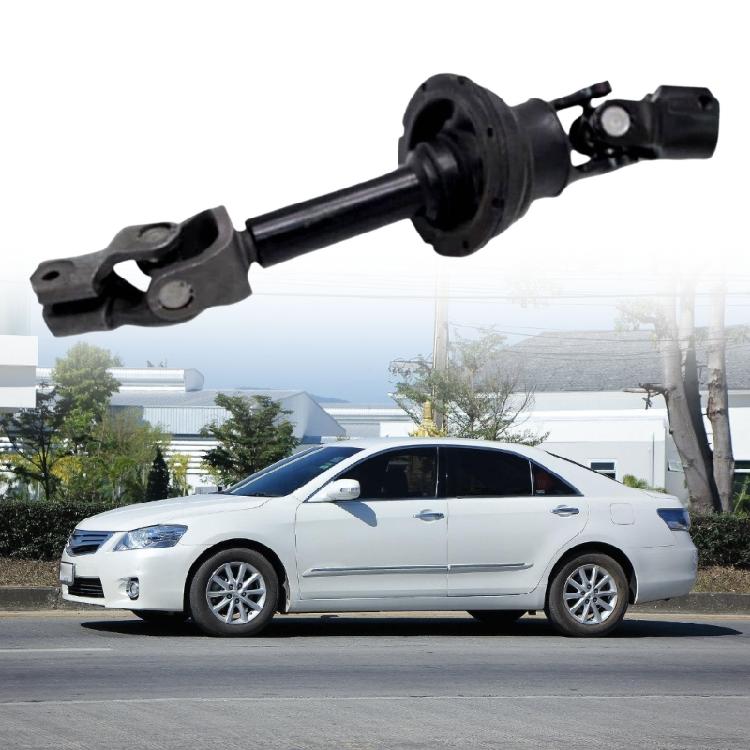 Steering Shaft Joint Assembly 4522033190 Long Lasting Performances Smooth Steering Quick Fixing for Automotives