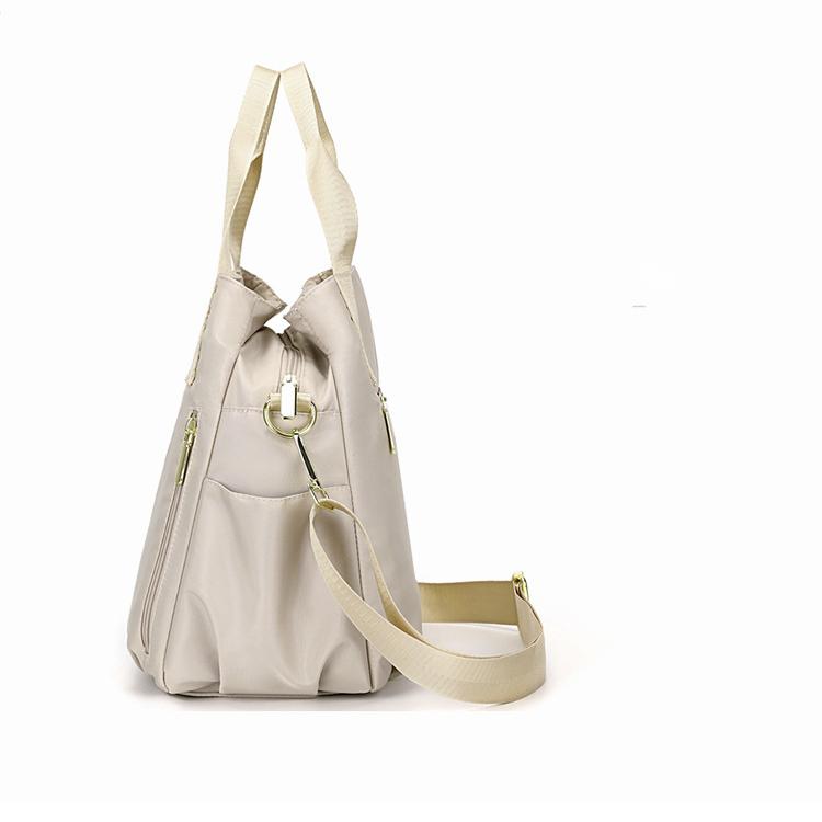 Nyon Bag Сумка Женская повседневная сумка 2024 Новая сумка на одно плечо Модная — фото 8