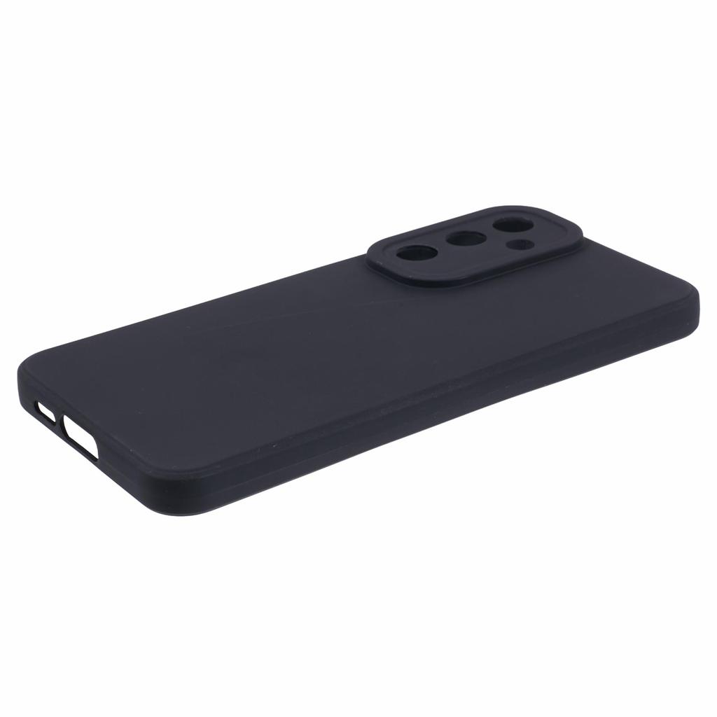 YX Series For Samsung Galaxy A35 5G TPU Case Matte Phone Cover (Precise Cutout)