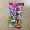 Creative Cute Simulation Girl Princess Doll Nurse Set Doctor Medical Supplies Children's Toys Play House Toys Birthday Gifts