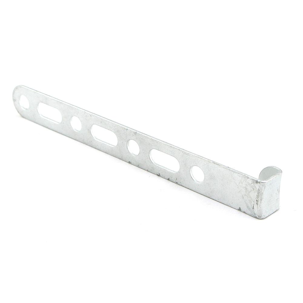 For Air Filter Metal Fixing Bracket Universal For Car Engine Cold Air Intake Induction Pipe Filter Support