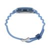 TIMEX T80 Quartz Unisex Watch 30M Waterproof Acrylic Blue Dial TW2Y34200