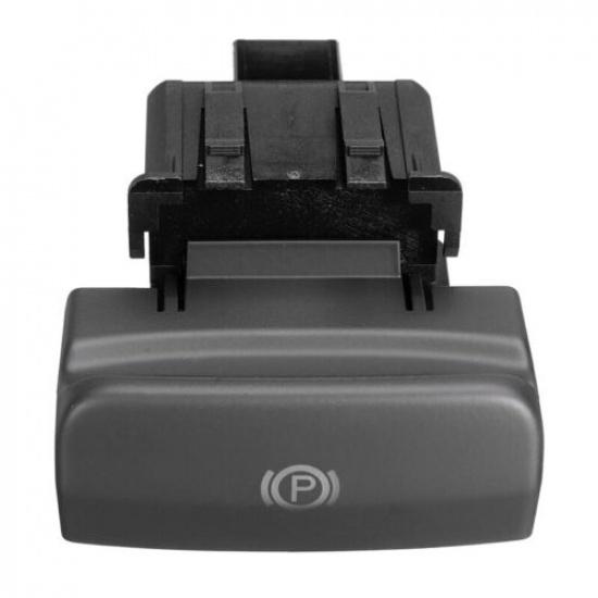 Electronic HandBrake Switch Parking Brake For Peugeot 3008/5008 CITROEN C4 SP