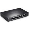 TP-Link 8-Port Gigabit Ethernet Switch TL-SG1008D