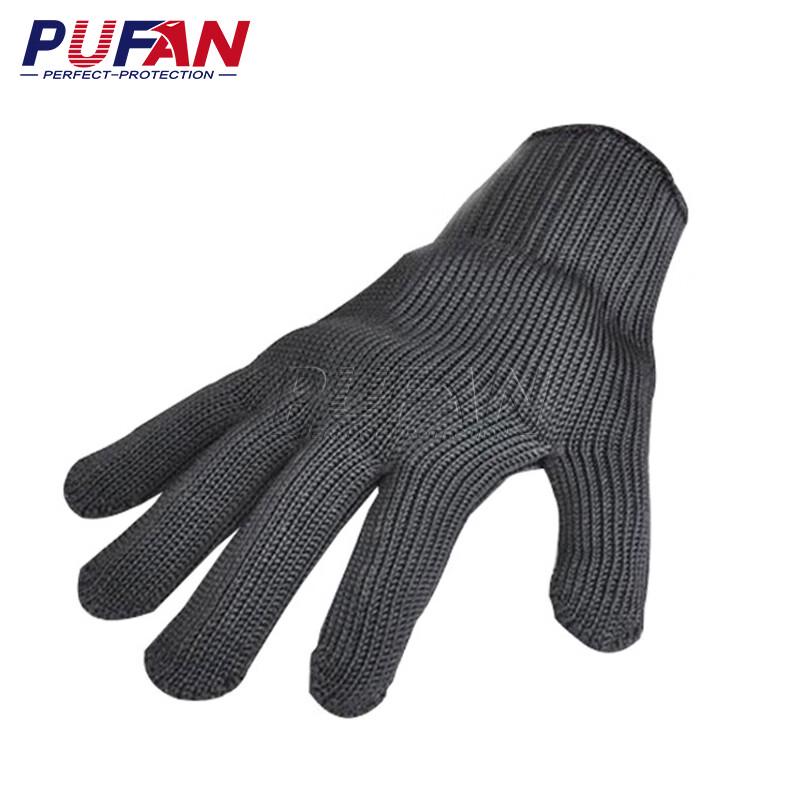 Pufan Level 5 Cut-Resistant Gloves