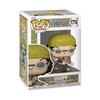 Funko Pop Animation One Piece Bundle (5 Pack) Monkey D. Luffy #1771 Nami #1772 Sanji #1773 Usopp #1774 Roronoa Zoro Common #1775 Collector Vinyl