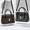 New Vintage Women Handbag,Fashion Shoulder Crossbody Tote Bag