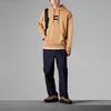The North Face FW23 Sweatshirt Men's Khaki NF0A876M-I0J