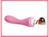 Yun Man Octopus G-spot Vibrator: Thrusting Massage Toy for Women