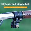 Fietsaccessoires – Fietsbellen