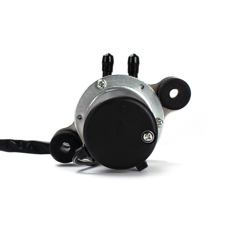 Electric Fuel Pump 12v Low Pressure Fuel Pump UC-V4 15100-85501 15100-79100 15100-79101 For Suzuki SUPER CARRY Mitsubishi
