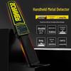WEZHO Handheld Metal Detector Kit