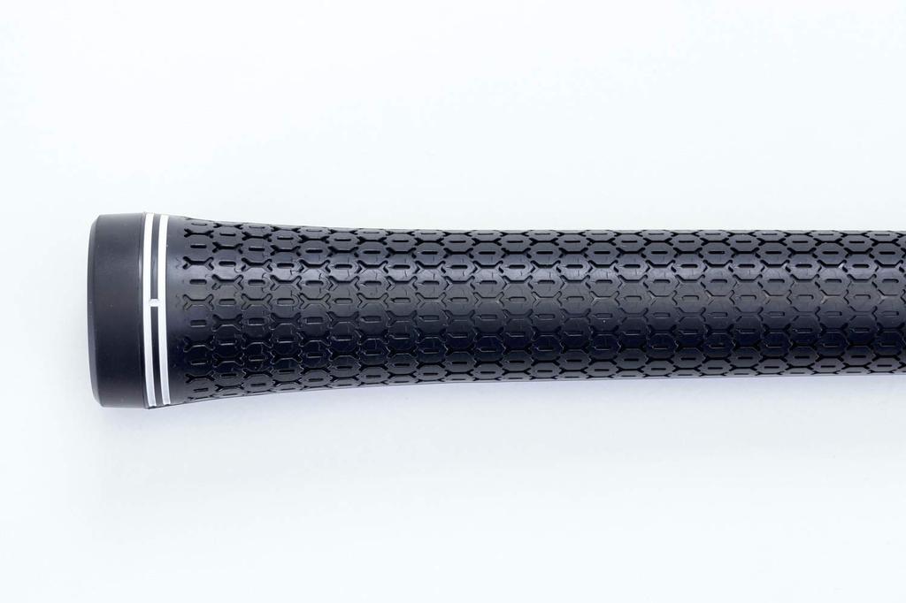 Elitegrips Golf Grips TD50 SOFT Set Berlina Black No Backline 13-piece