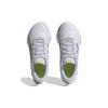 Nové běžecké boty Adidas Switch Run 'Cloud White Silver Violet' Dámské IF5734