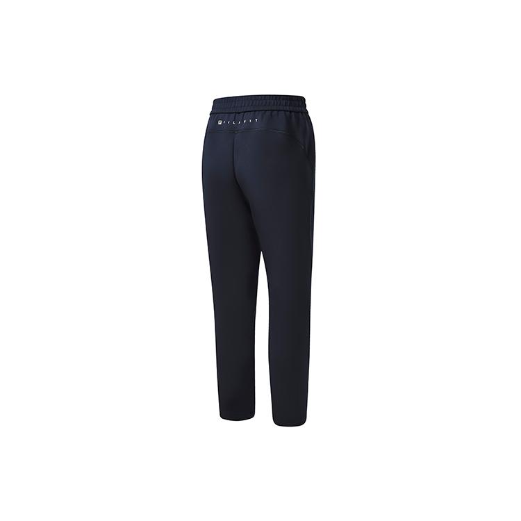 

Новые вязаные спортивные штаны FILA Athletics женские королевский синий A11W311601FNV XXL