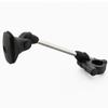 GIVI Bike Screen Repair Handle Clamp Fitting Set Handle Right
