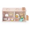 Sanrio-Figuren Puppenhaus Deluxe 564354