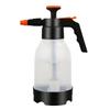 1.2L Car Wash Spray Bottle Hand Held Water Spray Unit Garden Pump Sprayer for Indoor Plants Car Cleaning and Household Use