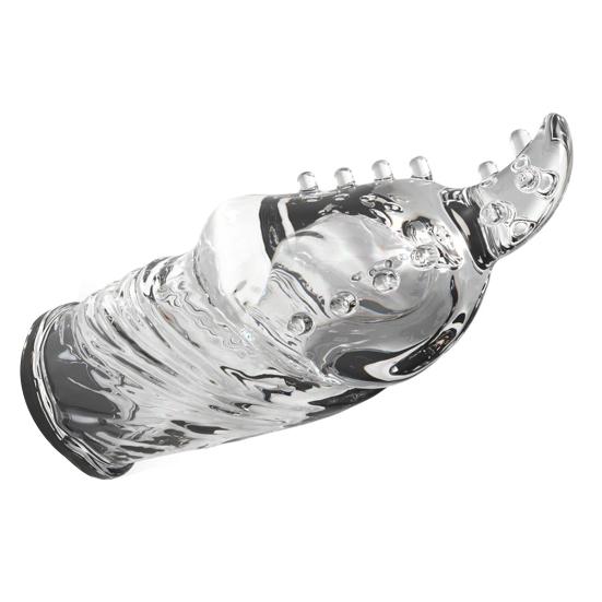 Pierścień opóźniający penisa Ultimate Pleasure Enhancer Silikonowy, bezsmakowy pierścień opóźniający penisa zapewniający niezapomniane wrażenia