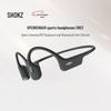 Shokz OpenRun Air S803 Bone Conduction Sports Headphones
