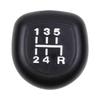 Transmission Gear Shifter Knob For Jeep Wrangler YJ TJ Cherokee XJ 53000605