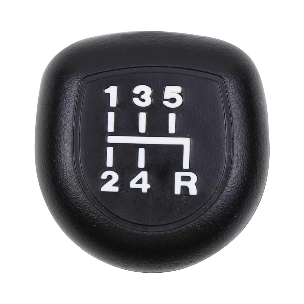 Transmission Gear Shifter Knob For Jeep Wrangler YJ TJ Cherokee XJ 53000605