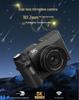 WD07 Retro Mirrorless Camera: 75MP 5K HD, Dual Front & Rear Cameras, Beauty Selfie