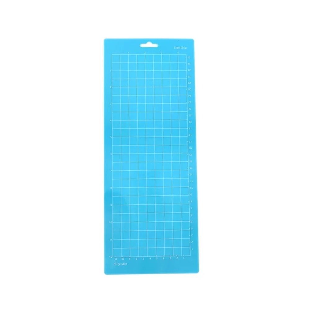 PVC Cutting Mat Non-slip Base Plate for Cricut Joy Machine Engraving Machine