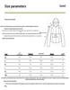 Beneunder AS100 Women's Loose Fit Sun Protection Jacket