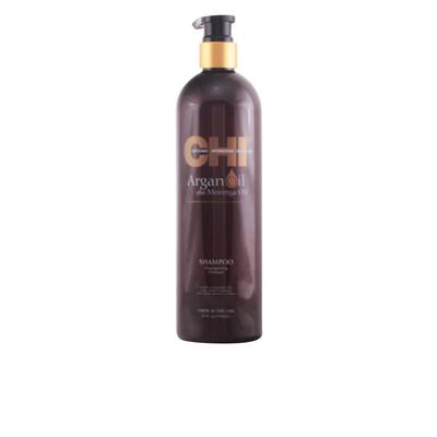 Champú Chi Aceite De Argán 757ml