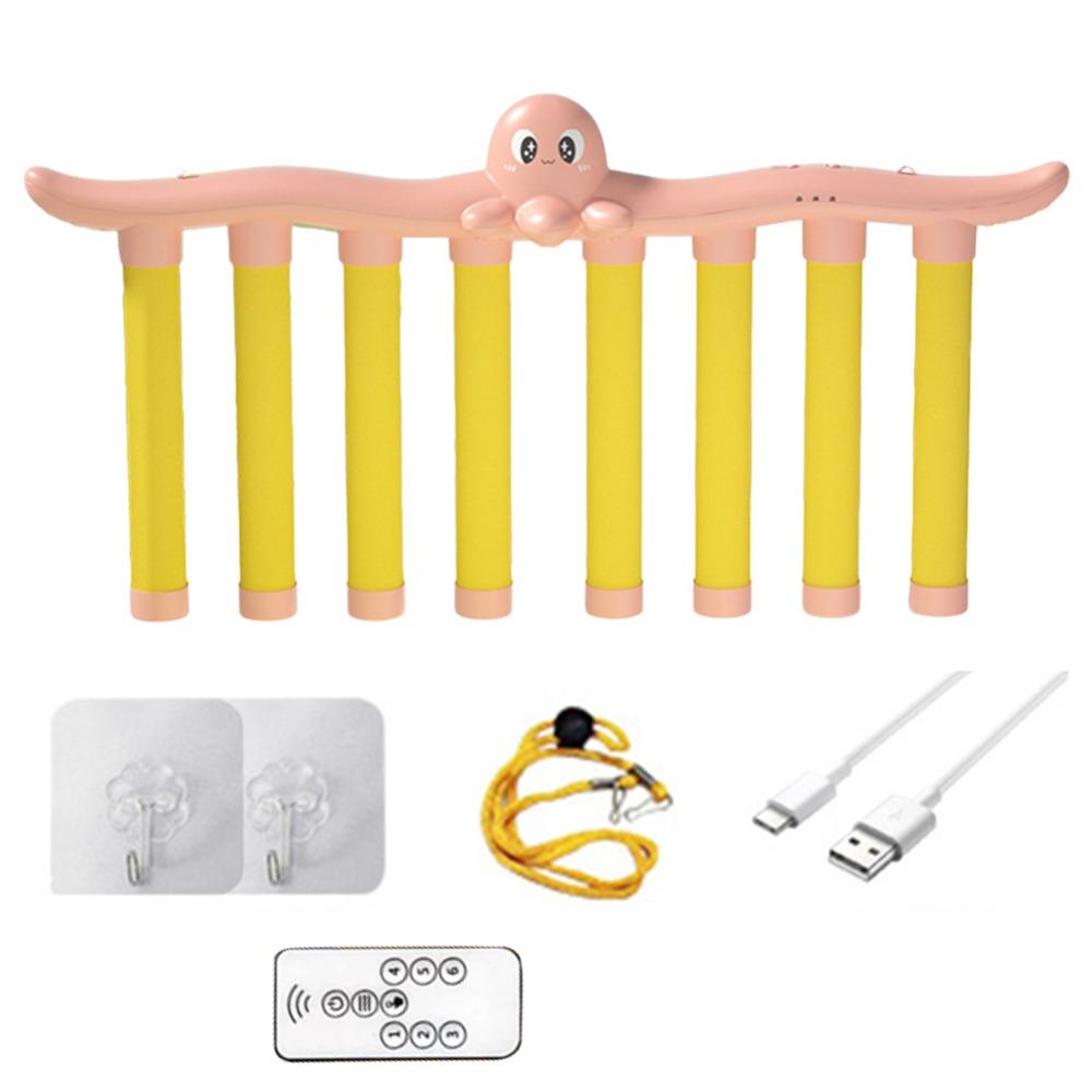 Parent-Child Challenge Falling Sticks Game Quick Reaction Reaction Sticks Game School