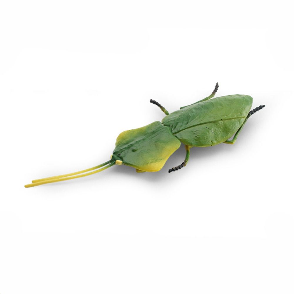 Miniature Simulated Insect Ornaments Praying Mantis Models Mantis Figurine  Children Toys