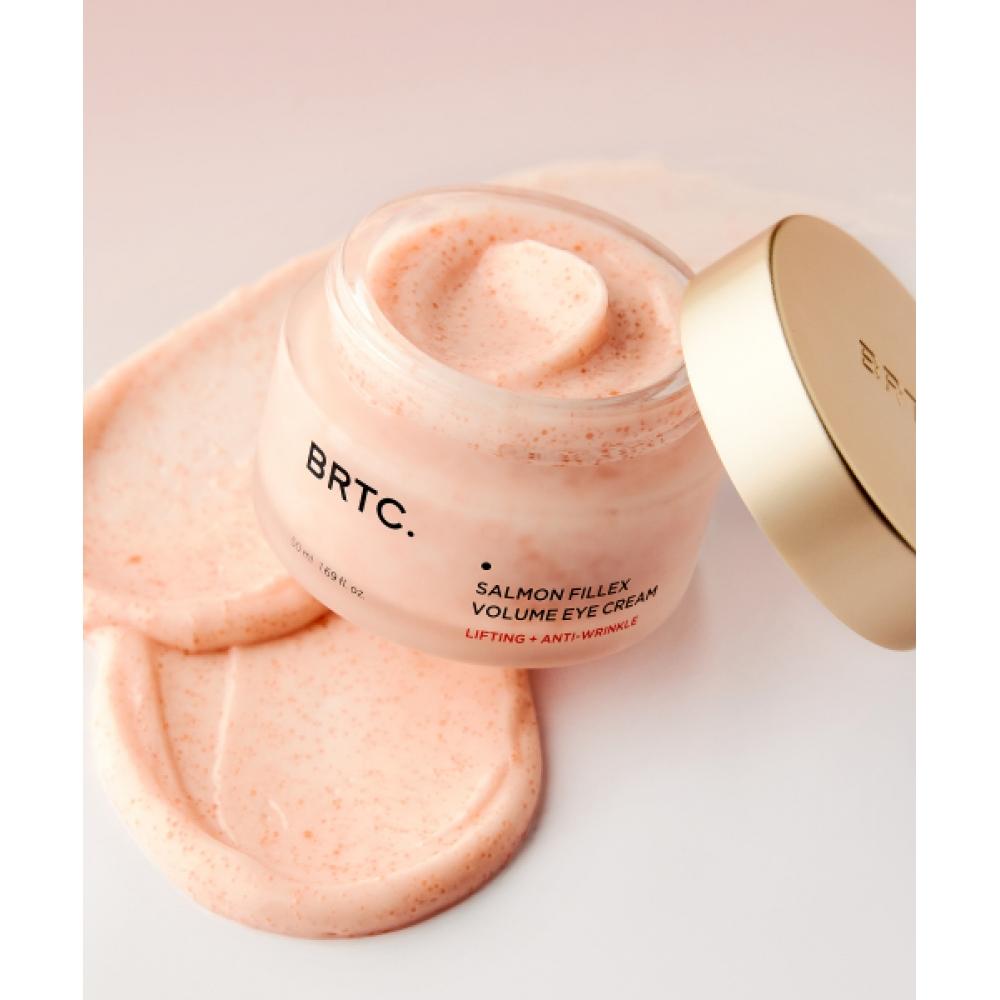 

Brtc Salmon Phillex Volume Eye Cream 50ml NONE