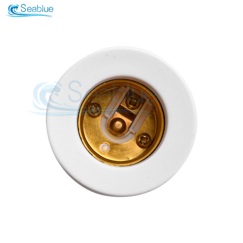 Smart Timer Switch Wireless Remote Control E27 8m Range Lamp Holder 110V 220V ON Off Light Bulb Base Socket Intelligent