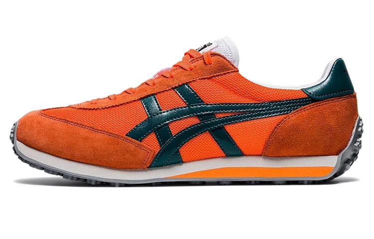 Onitsuka Tiger Edr 78  Оранжевый Черный  1183B395-800 36
