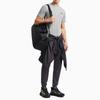 Emporio Armani EA7 Logo Letter Print Crew Neck Short Sleeve T-Shirt Men Tops Gray 8NPT25-PJVPZ-3905