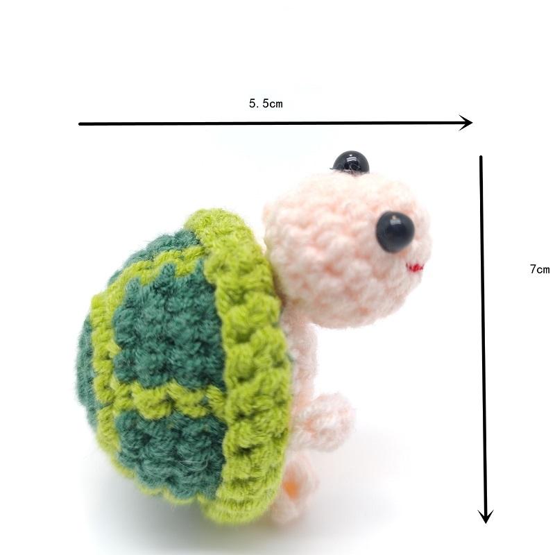 New Funny Gift Small Gifts Pocket Hug with Card Home Room Decoration XBJ01