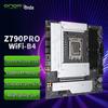 Placa-mã para Jogos ONDA Z790PRO-WIFI-B4 LGA1700
